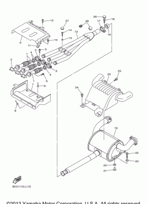 EXHAUST