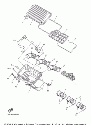 INTAKE