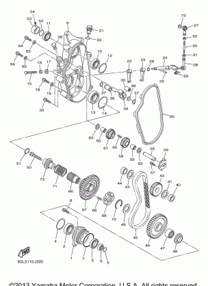 TRACK DRIVE 2