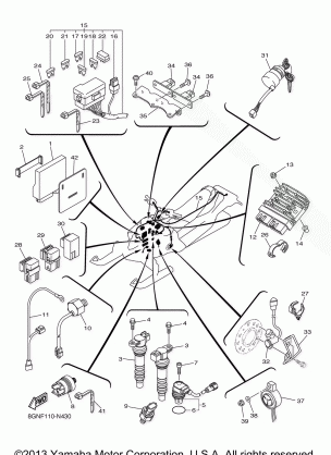 ELECTRICAL 1