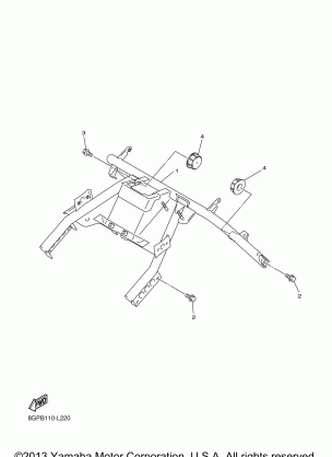 STEERING GATE