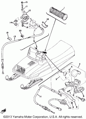 GRIP - WIRING