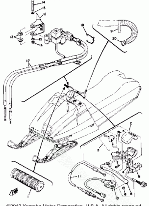 GRIP WIRING