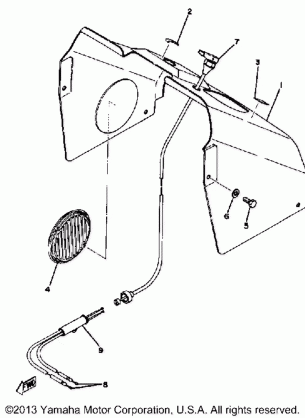 INSTRUMENT PANEL