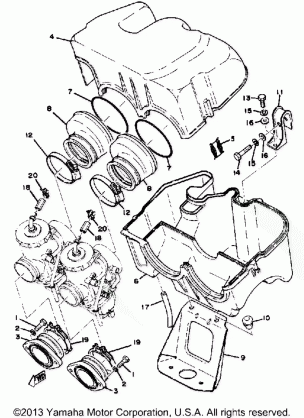 INTAKE