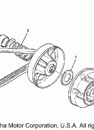 GPX SR KIT PARTS LIST 3