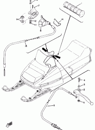 GRIP - WIRING