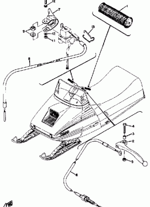 GRIP WIRING