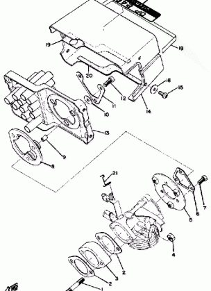 INTAKE