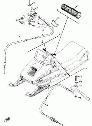 GRIP - WIRING