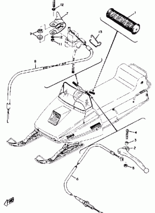 GRIP WIRING