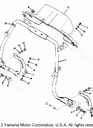 STEERING GATE