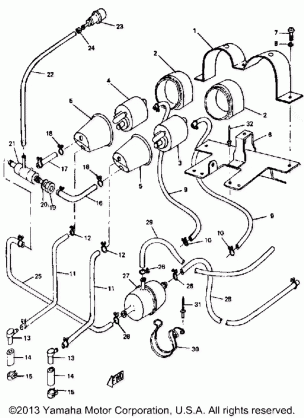 GPX SR KIT PARTS LIST2