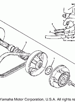 GPX SR KIT PARTS LIST3