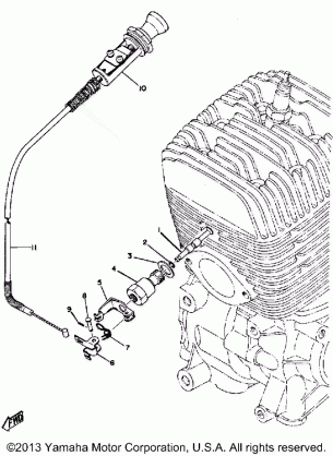 DECOMPRESSION VALVE