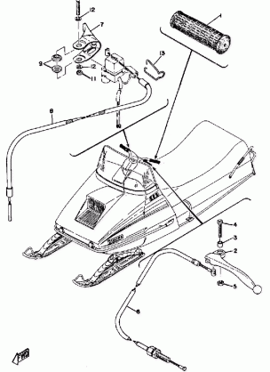 GRIP - WIRING