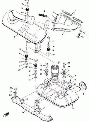 EXHAUST