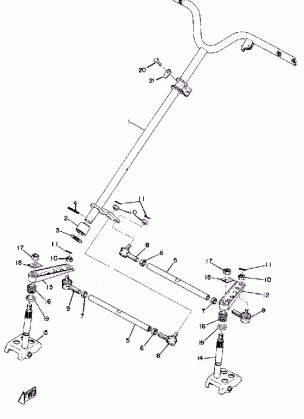 STEERING