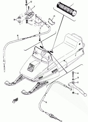 GRIP - WIRING