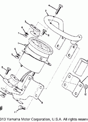 TACHOMETER