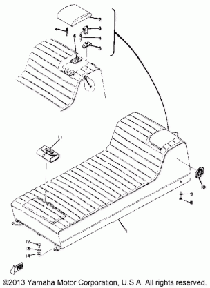 SEAT GP-292B