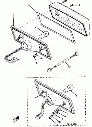 TAIL LAMP