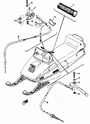 GRIP-WIRING