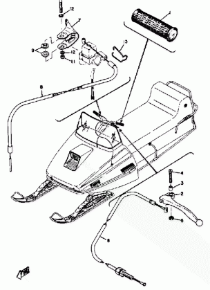 GRIP - WIRING