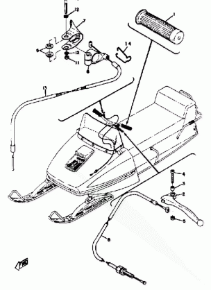 GRIP WIRING