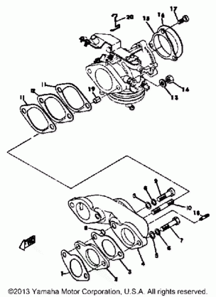 INTAKE