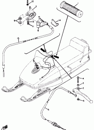 GRIP WIRING