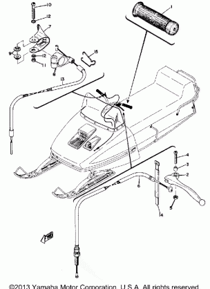 GRIP - WIRING