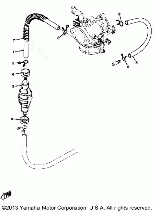 PIPING SL292C