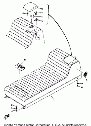 SEAT SL292C