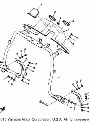 STEERING GATE SL292C