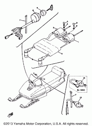 ELECTRICAL