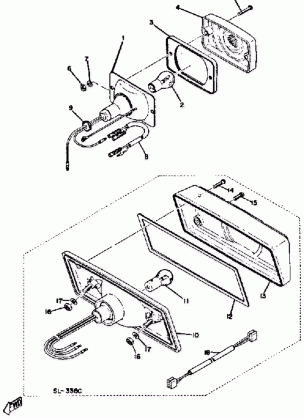 TAIL LAMP