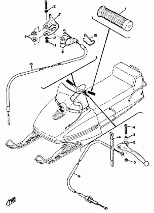 GRIP - WIRING