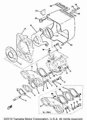 INTAKE