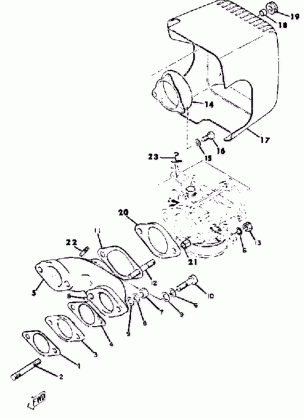 INTAKE