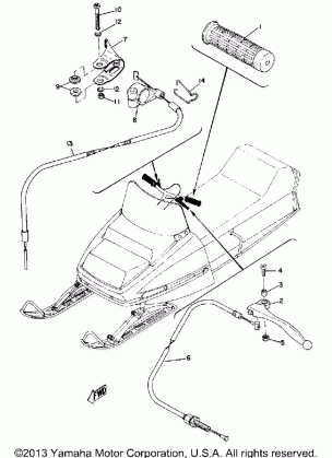 GRIP - WIRING