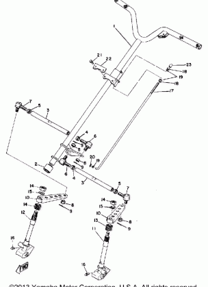 STEERING