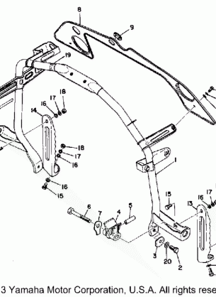 STEERING GATE