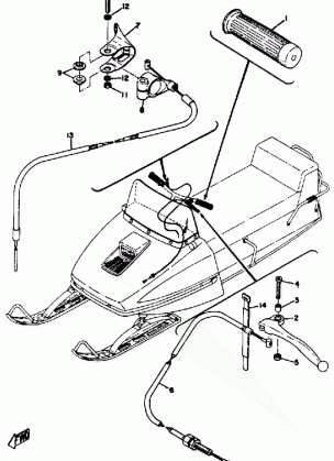 GRIP - WIRING