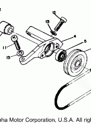 PUMP GEAR UNIT