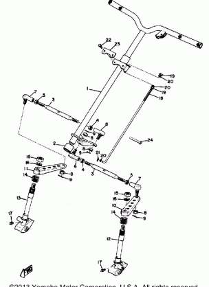 STEERING