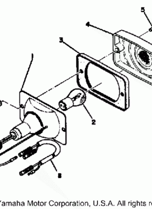 TAIL LAMP