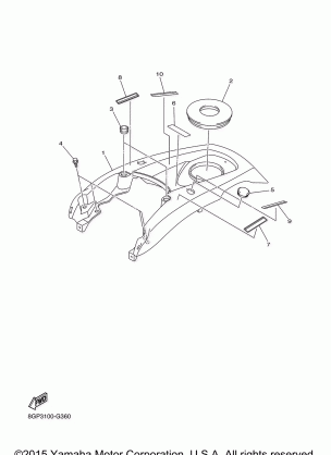 INSTRUMENT PANEL