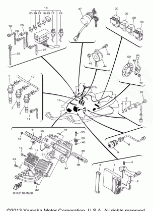 ELECTRICAL 1