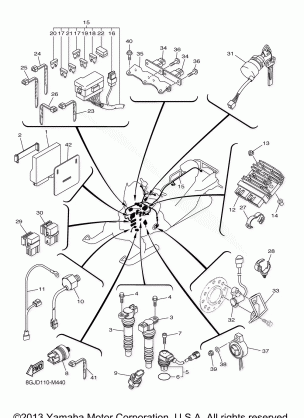 ELECTRICAL 1